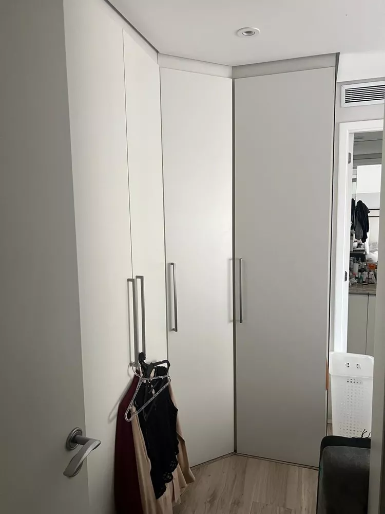 Apartamento, 3 quartos, 142 m² - Foto 4