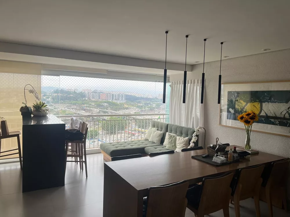 Apartamento, 3 quartos, 142 m² - Foto 11