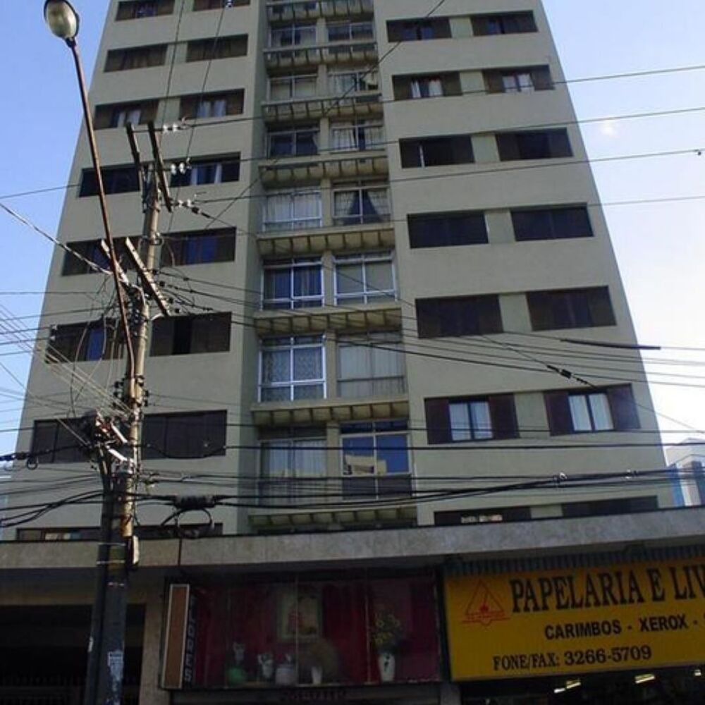 Apartamento, 2 quartos, 95 m² - Foto 1