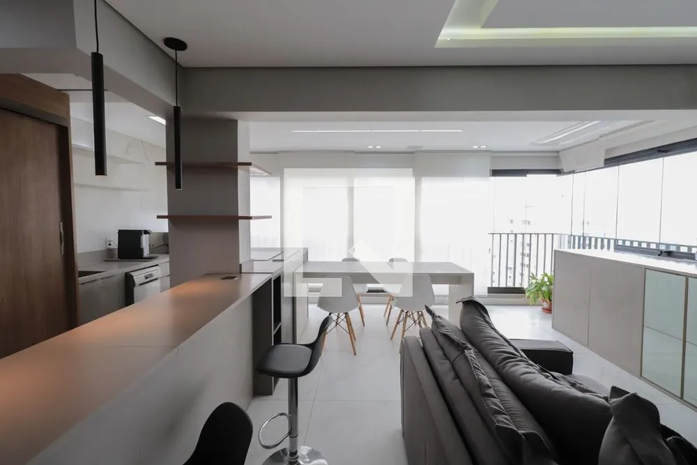Apartamento, 2 quartos, 94 m² - Foto 8