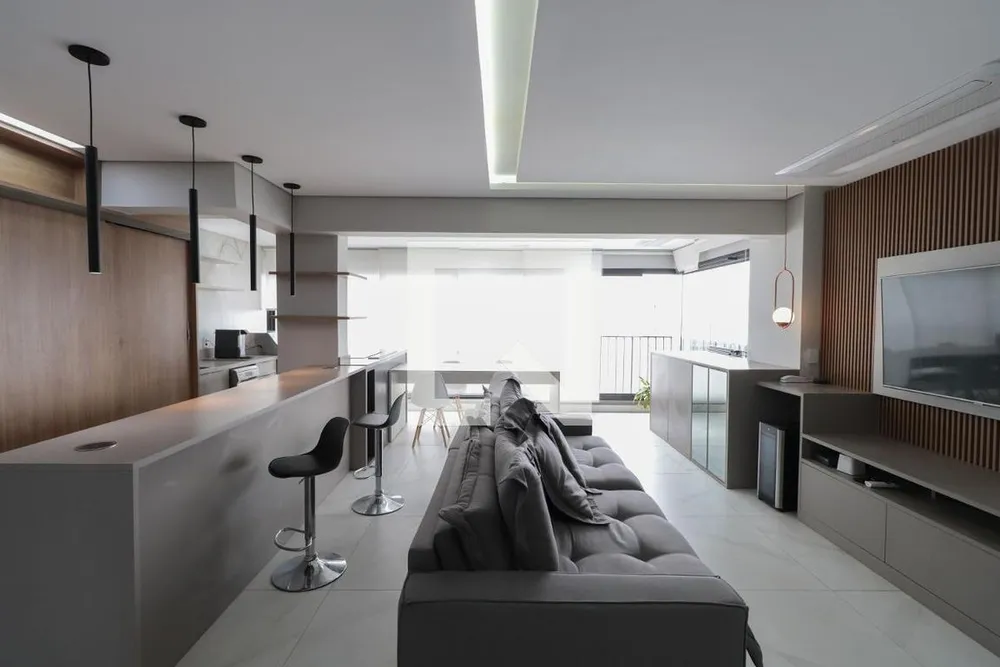 Apartamento, 2 quartos, 94 m² - Foto 1