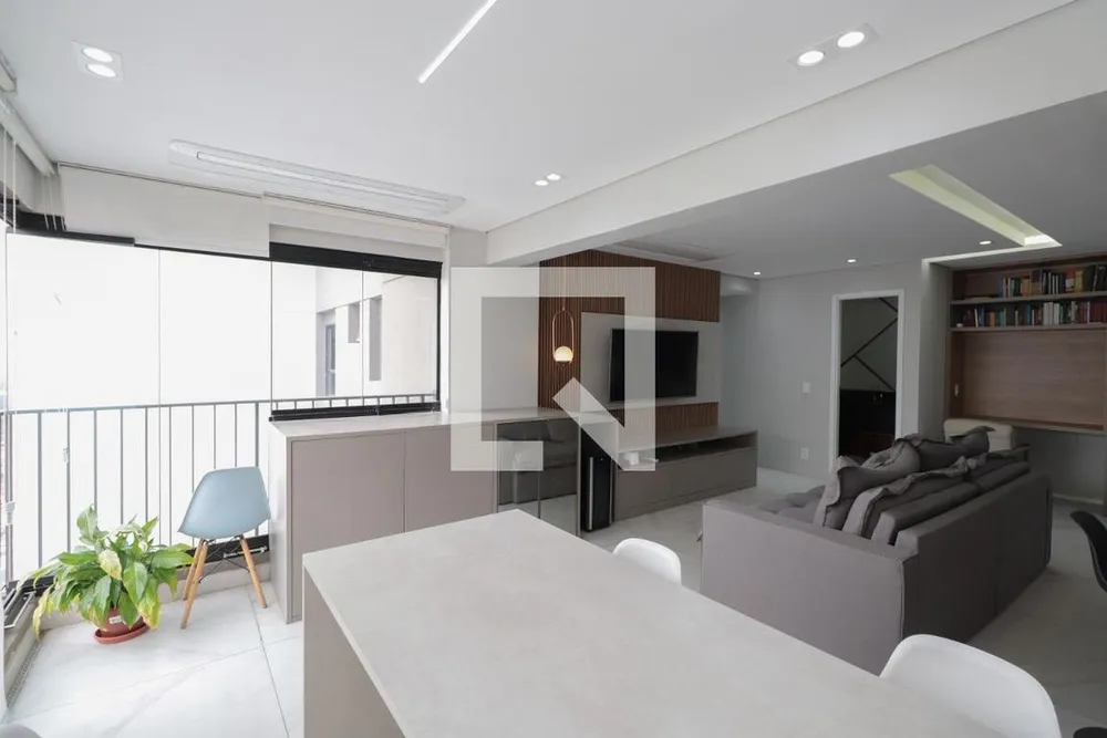 Apartamento, 2 quartos, 94 m² - Foto 4