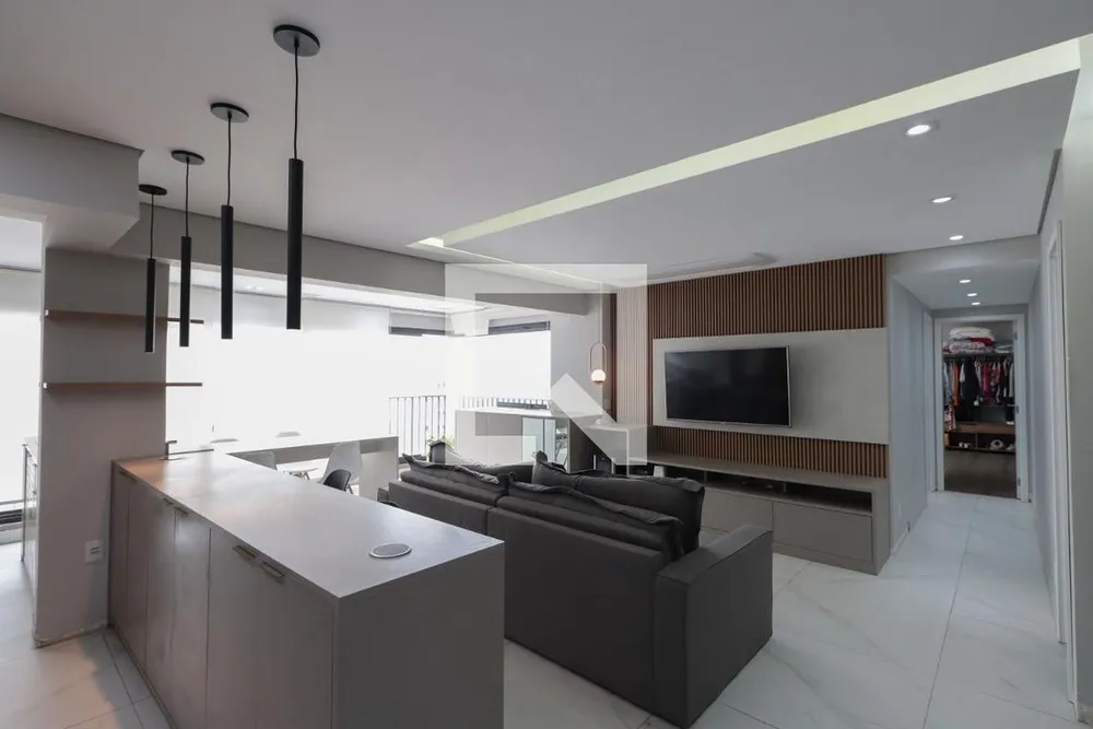 Apartamento, 2 quartos, 94 m² - Foto 2