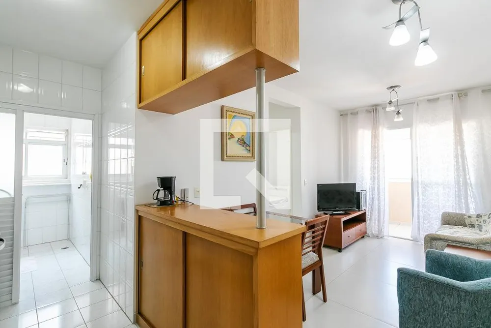 Apartamento, 2 quartos, 400 m² - Foto 1