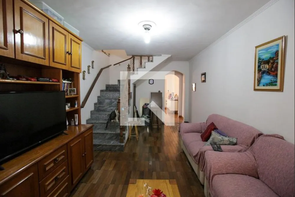 Casa, 3 quartos, 130 m² - Foto 2