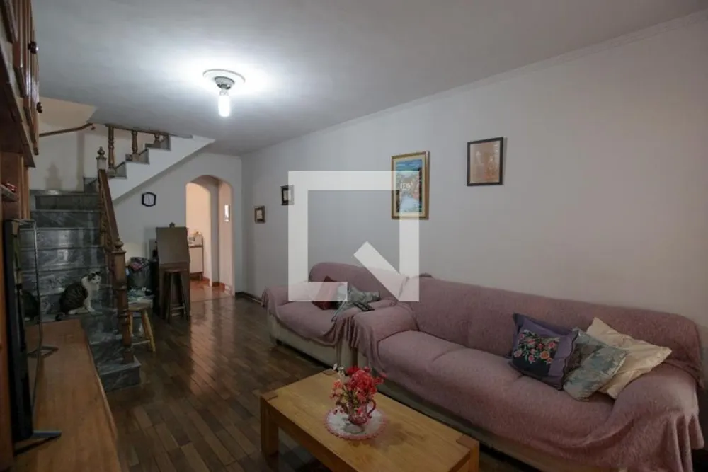 Casa, 3 quartos, 130 m² - Foto 1