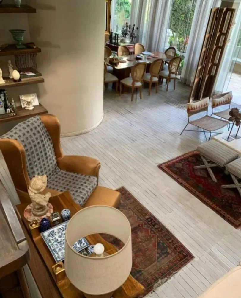 Casa, 3 quartos, 360 m² - Foto 8