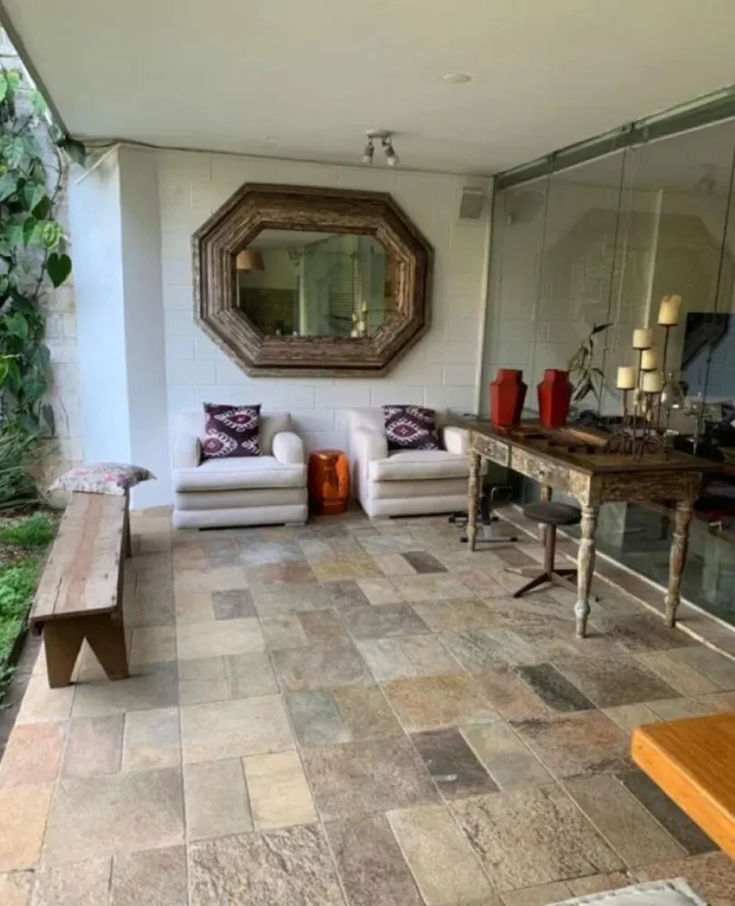 Casa, 3 quartos, 360 m² - Foto 3