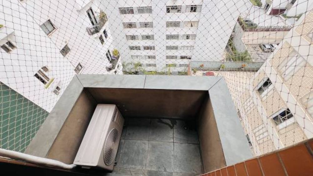 Apartamento, 1 quarto, 32 m² - Foto 7