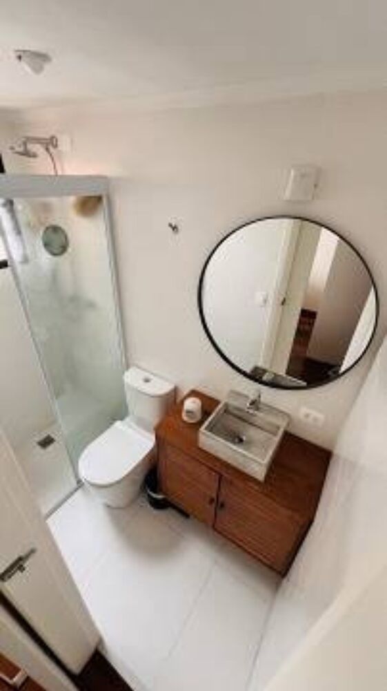 Apartamento, 1 quarto, 32 m² - Foto 2