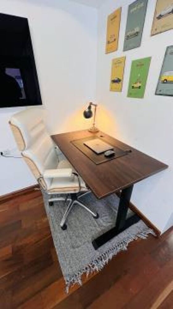 Apartamento, 1 quarto, 32 m² - Foto 4
