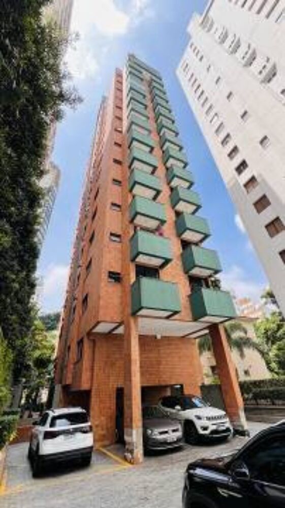 Apartamento, 1 quarto, 32 m² - Foto 6
