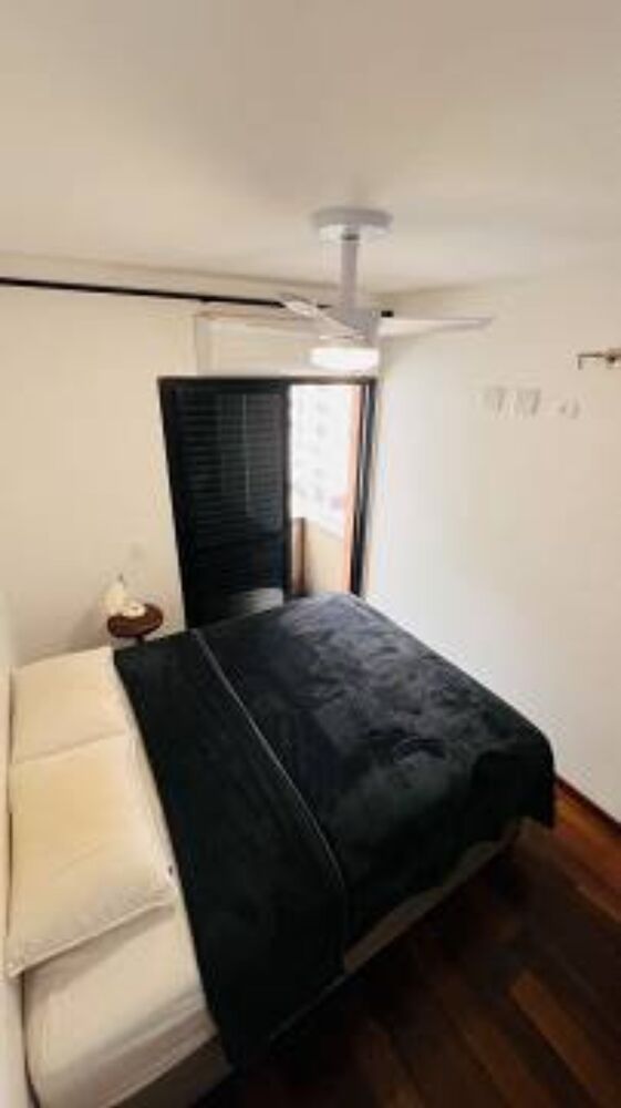 Apartamento, 1 quarto, 32 m² - Foto 5
