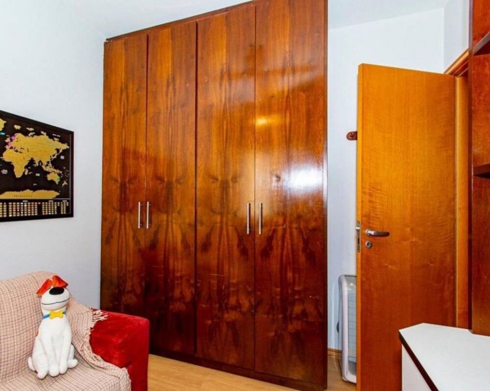 Apartamento, 4 quartos, 144 m² - Foto 8