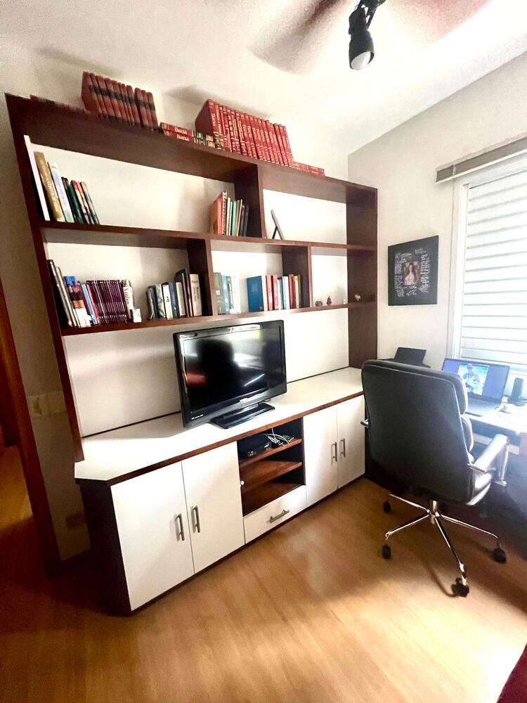 Apartamento, 4 quartos, 144 m² - Foto 7
