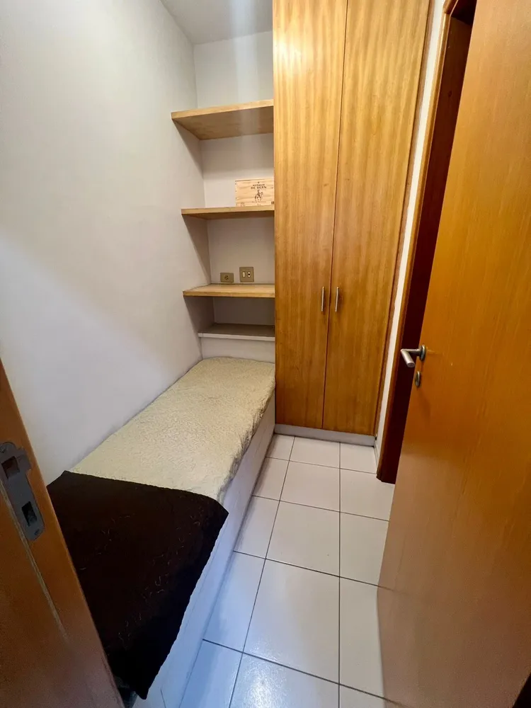 Apartamento, 4 quartos, 144 m² - Foto 10
