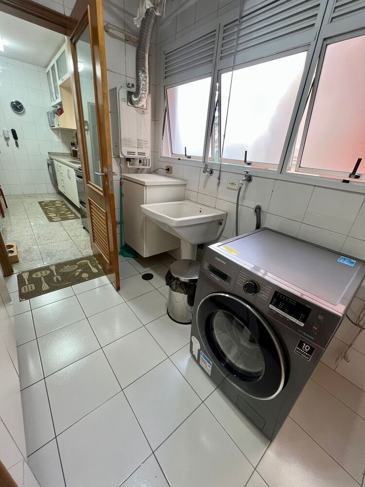 Apartamento, 4 quartos, 144 m² - Foto 5