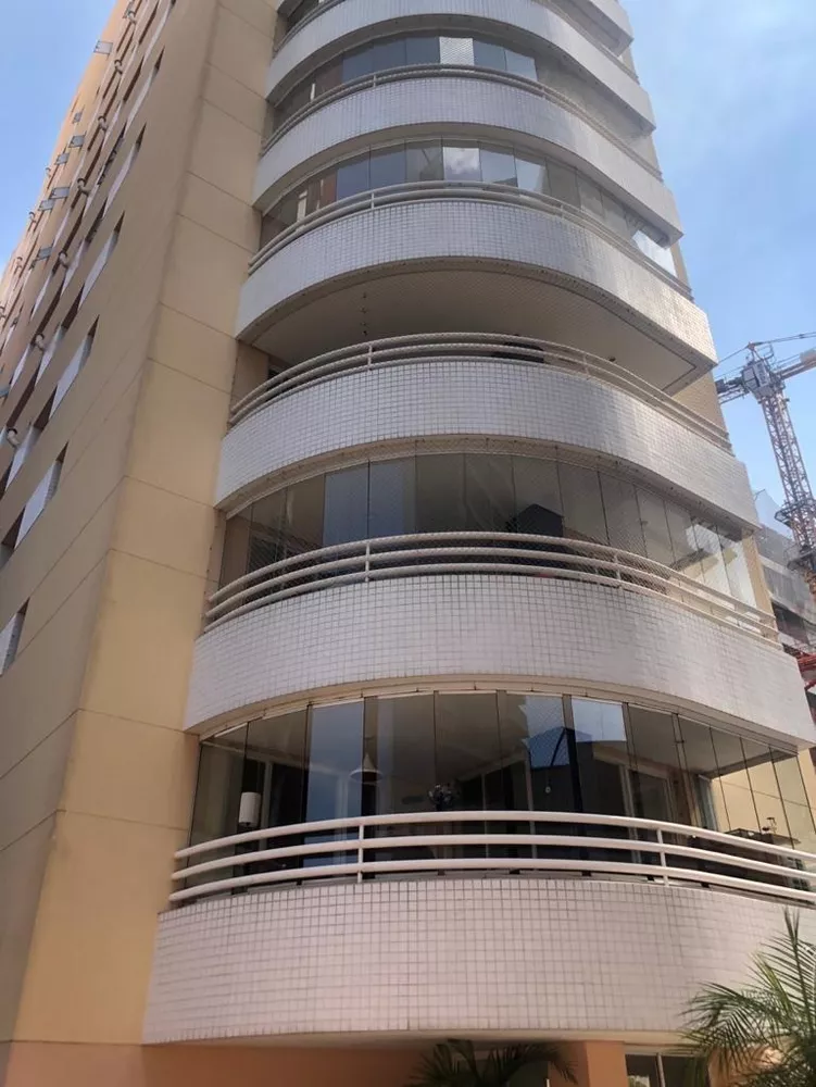 Apartamento à venda com 4 quartos, 144m² - Foto 2