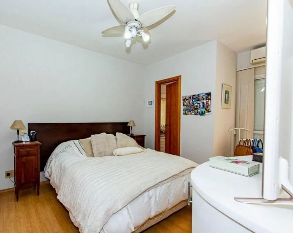Apartamento, 4 quartos, 144 m² - Foto 11