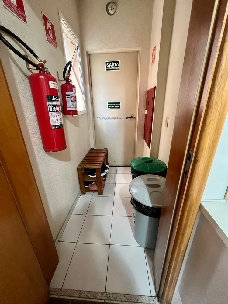 Apartamento à venda com 4 quartos, 144m² - Foto 3