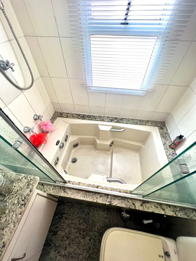 Apartamento, 4 quartos, 144 m² - Foto 9