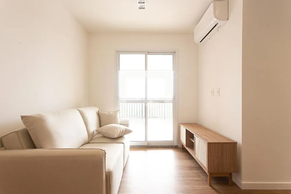 Apartamento, 3 quartos, 83 m² - Foto 2