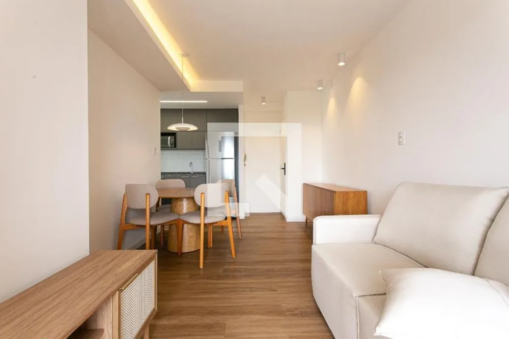 Apartamento, 3 quartos, 83 m² - Foto 3