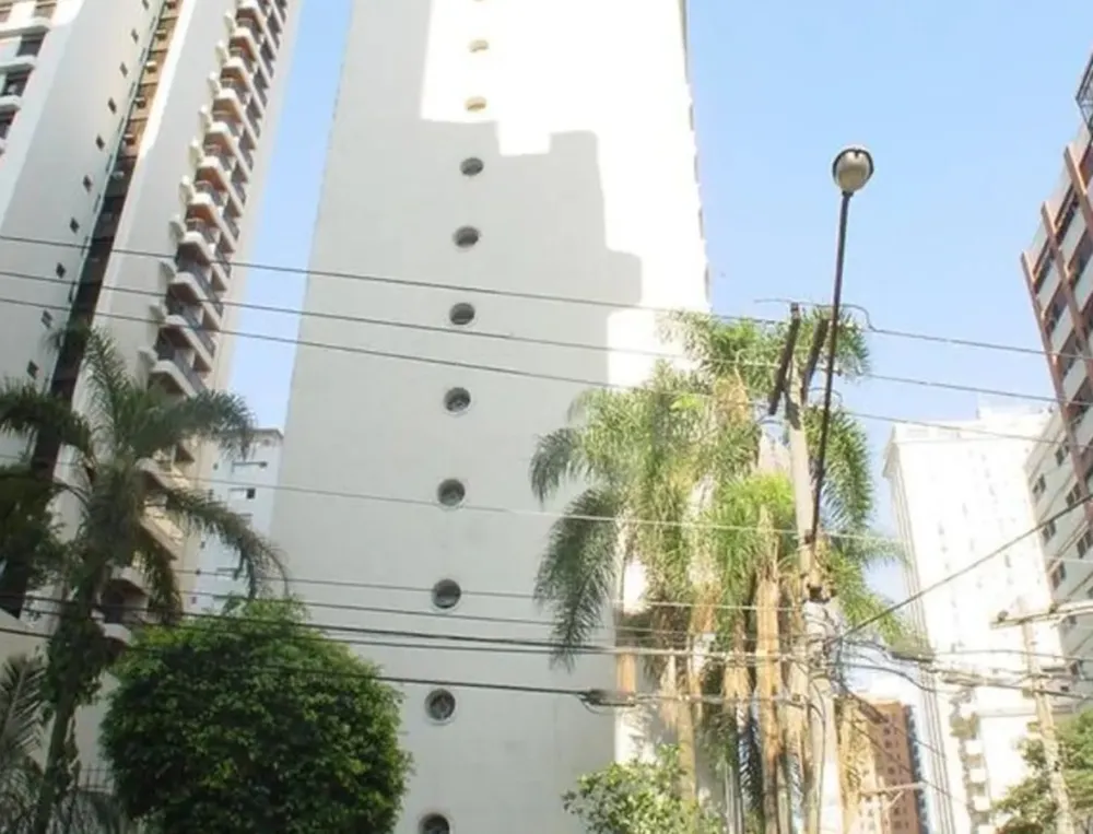 Apartamento, 2 quartos, 170 m² - Foto 2