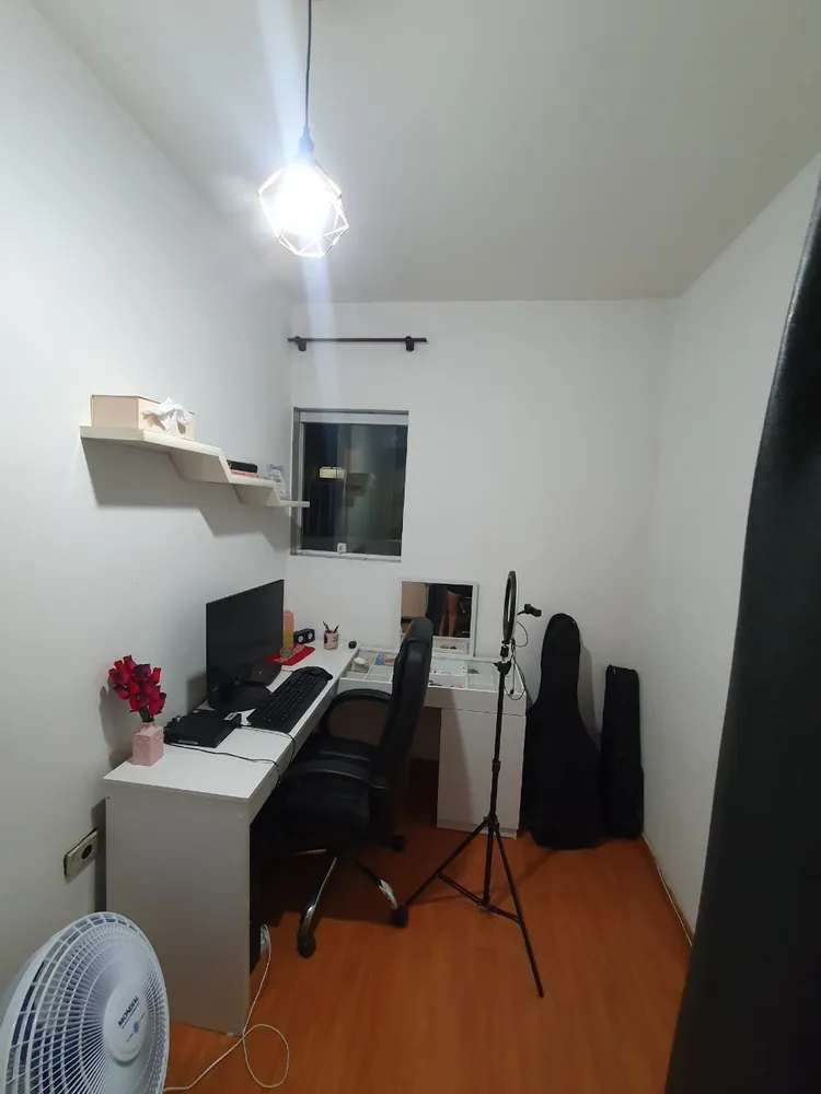 Apartamento, 2 quartos, 71 m² - Foto 10