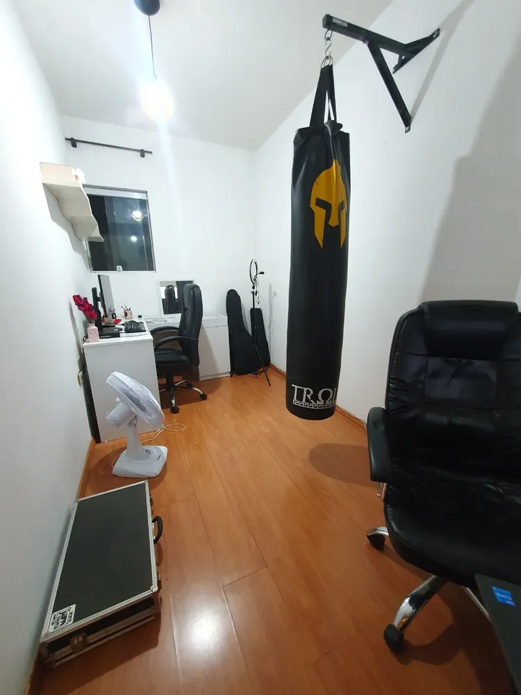 Apartamento, 2 quartos, 71 m² - Foto 9