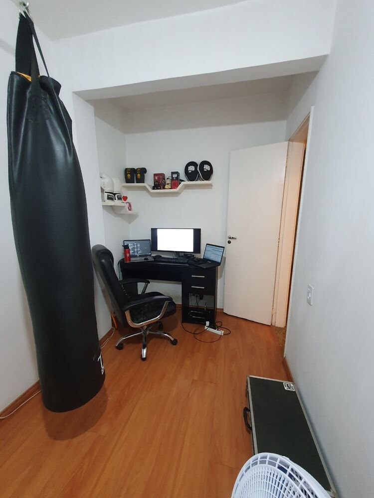 Apartamento, 2 quartos, 71 m² - Foto 6