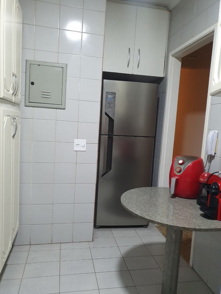 Apartamento, 2 quartos, 71 m² - Foto 1