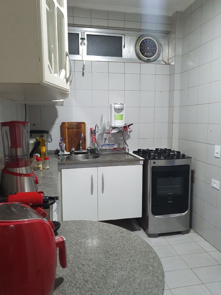 Apartamento, 2 quartos, 71 m² - Foto 4
