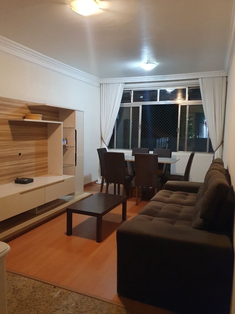 Apartamento, 2 quartos, 71 m² - Foto 3
