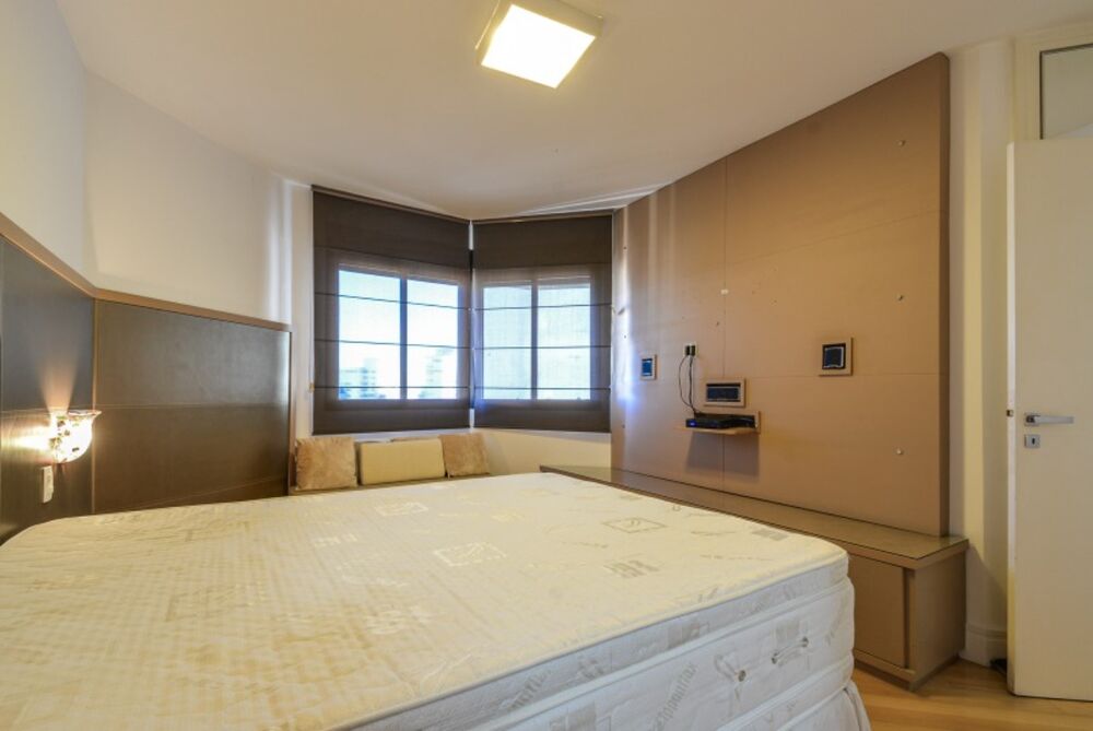 Apartamento, 3 quartos, 224 m² - Foto 4