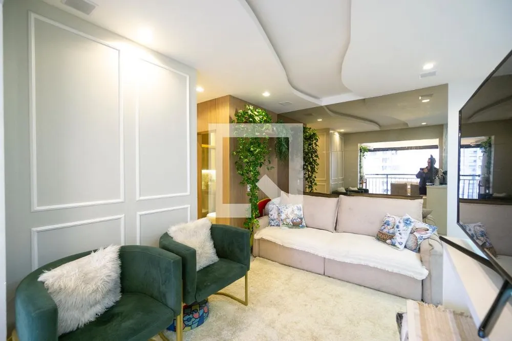 Apartamento, 3 quartos, 66 m² - Foto 4