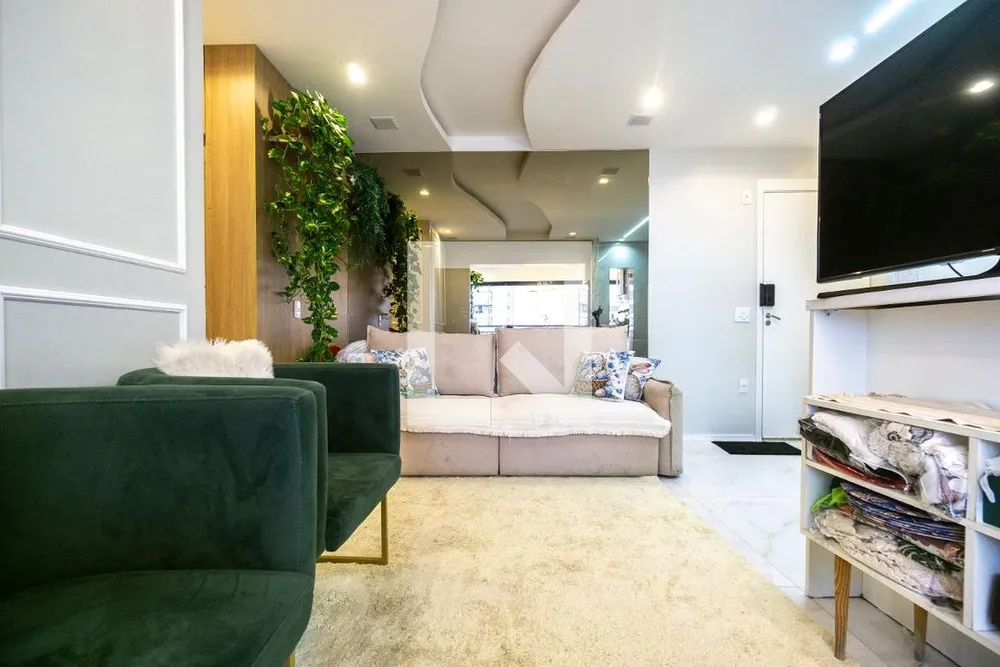 Apartamento, 3 quartos, 66 m² - Foto 3