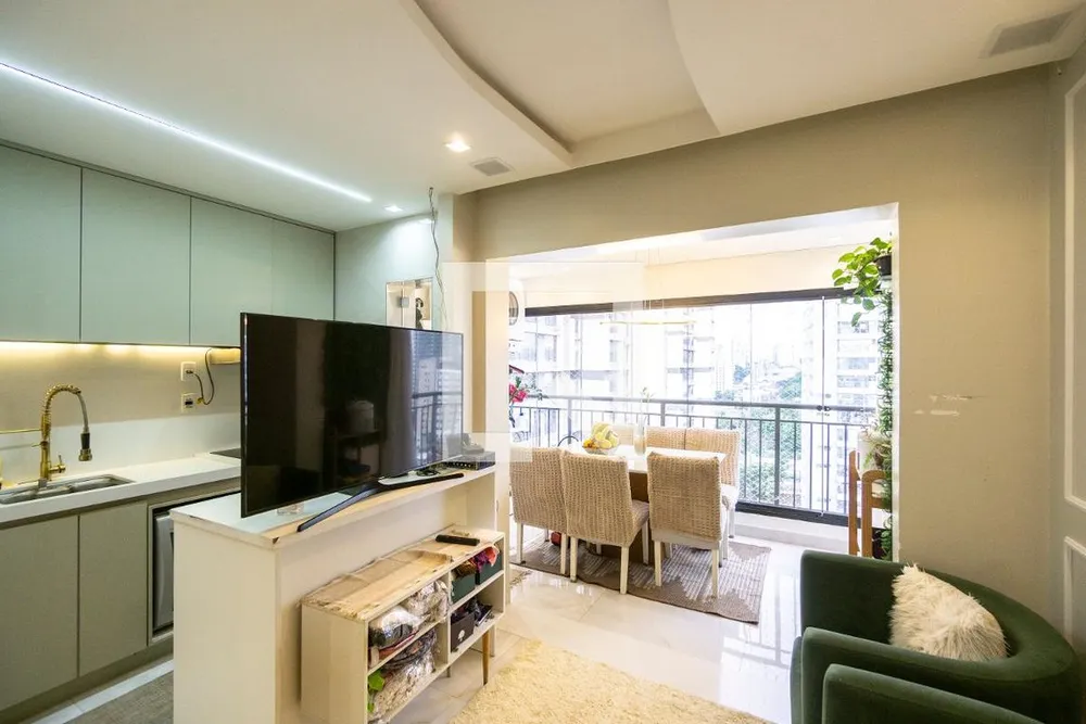 Apartamento, 3 quartos, 66 m² - Foto 2