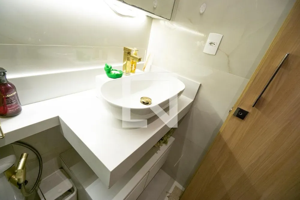 Apartamento, 3 quartos, 66 m² - Foto 5