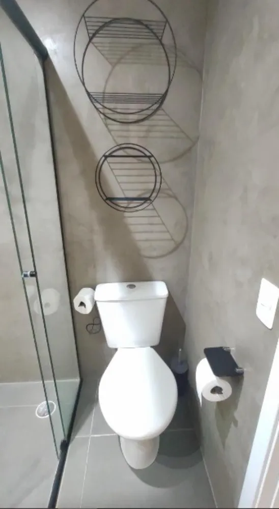 Apartamento, 1 quarto, 25 m² - Foto 8