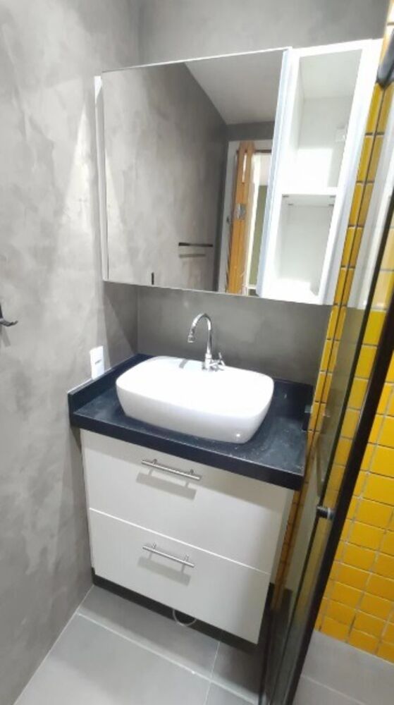 Apartamento, 1 quarto, 25 m² - Foto 4