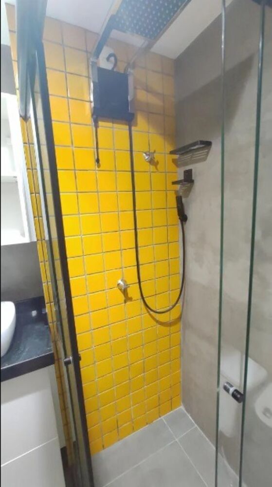 Apartamento, 1 quarto, 25 m² - Foto 2