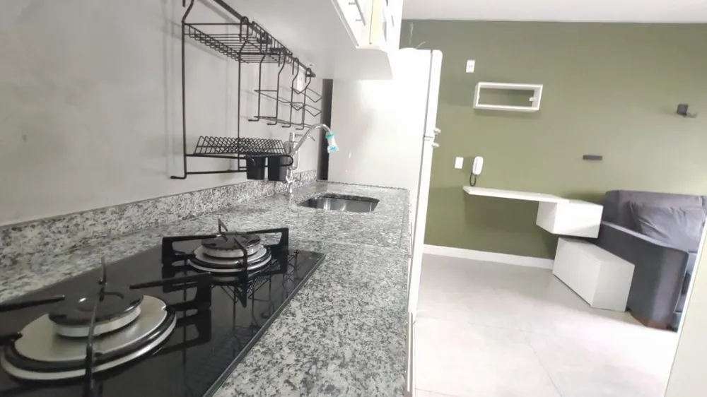 Apartamento, 1 quarto, 25 m² - Foto 7