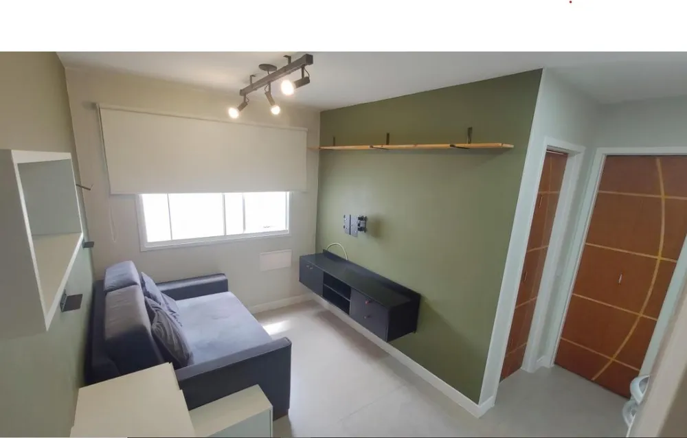 Apartamento, 1 quarto, 25 m² - Foto 5