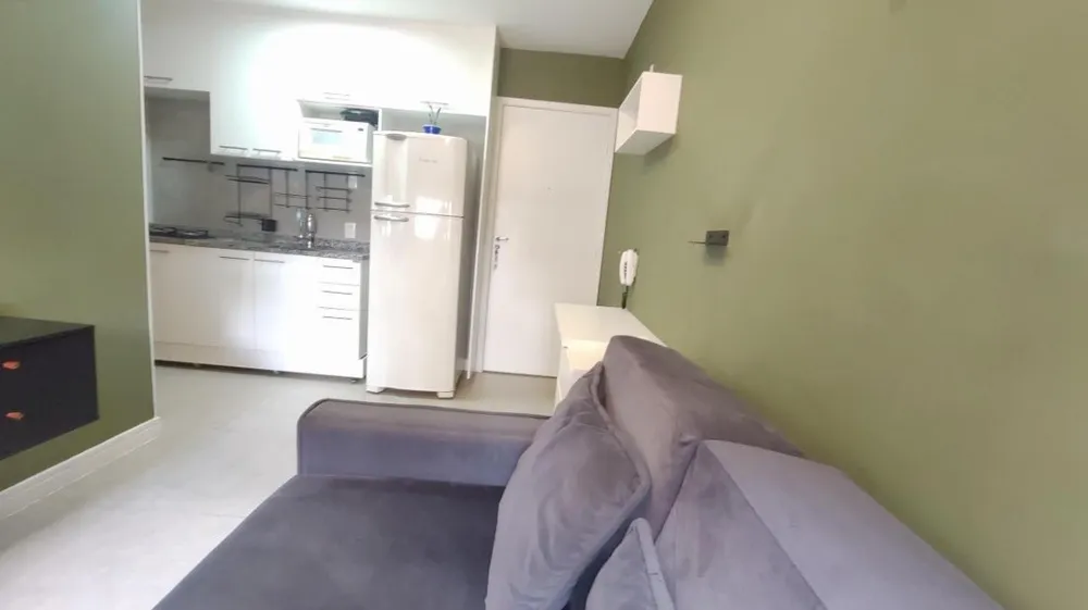 Apartamento, 1 quarto, 25 m² - Foto 6