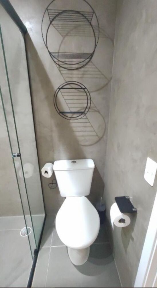 Apartamento, 1 quarto, 25 m² - Foto 3