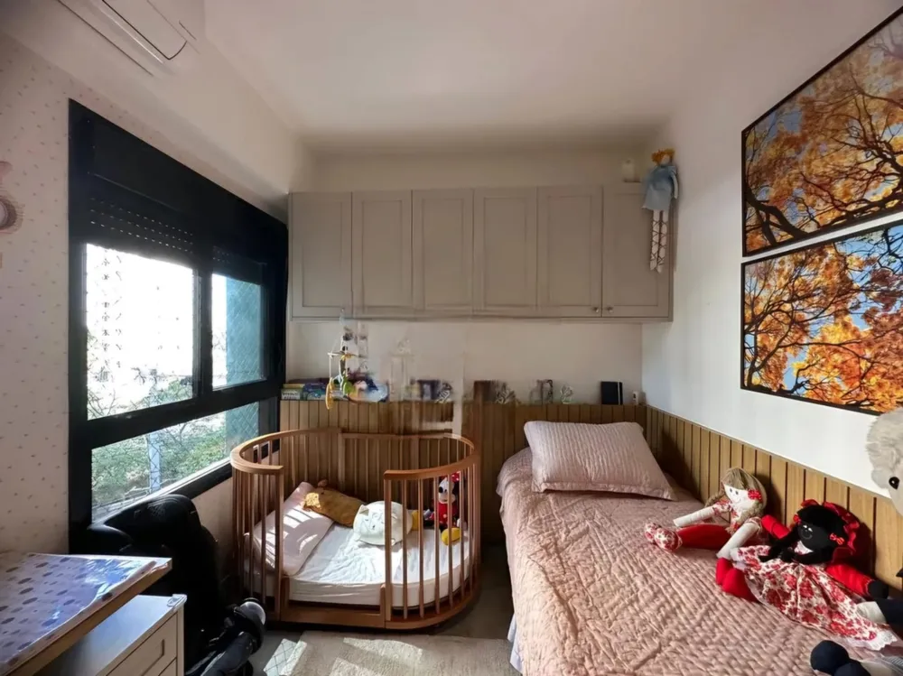 Apartamento, 2 quartos, 85 m² - Foto 11