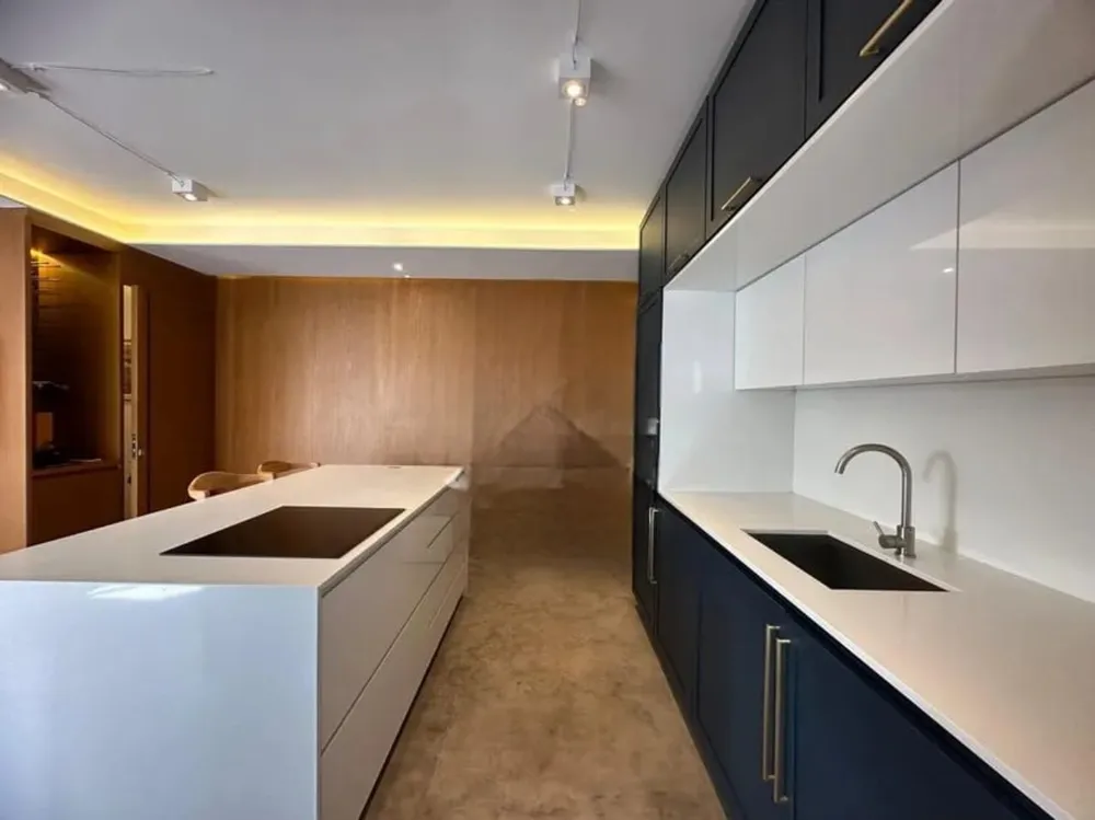 Apartamento, 2 quartos, 85 m² - Foto 12