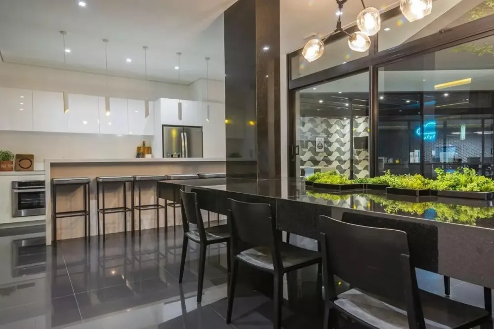 Apartamento, 2 quartos, 85 m² - Foto 6
