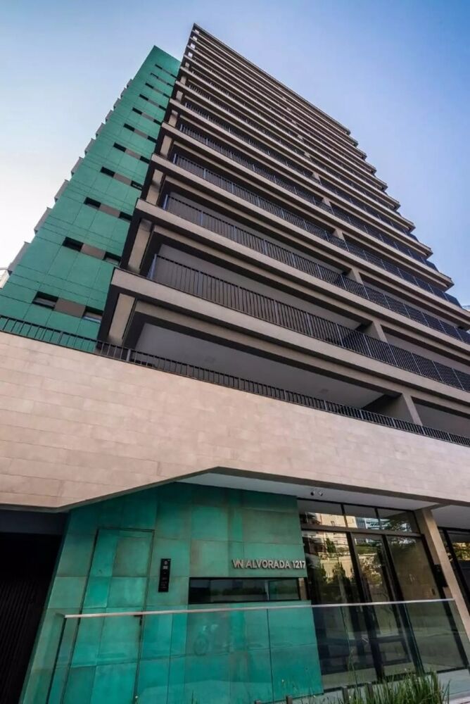 Apartamento, 2 quartos, 85 m² - Foto 1